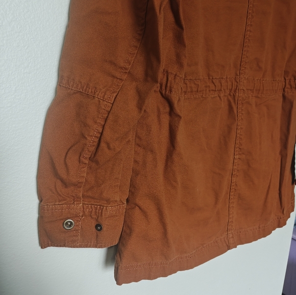 Target Universal Thread Anorak jacket - Picture 6 of 7